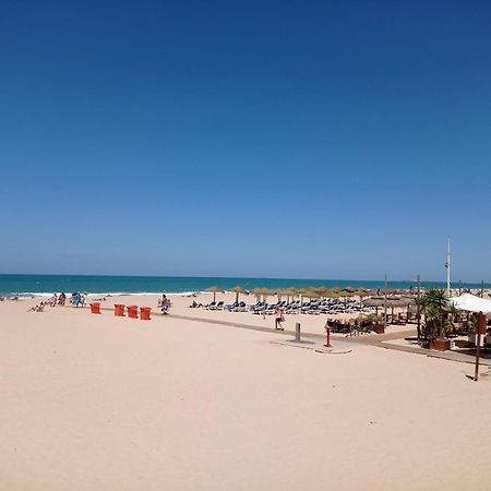 Gades Natura Victoria Beach Cádis Exterior foto